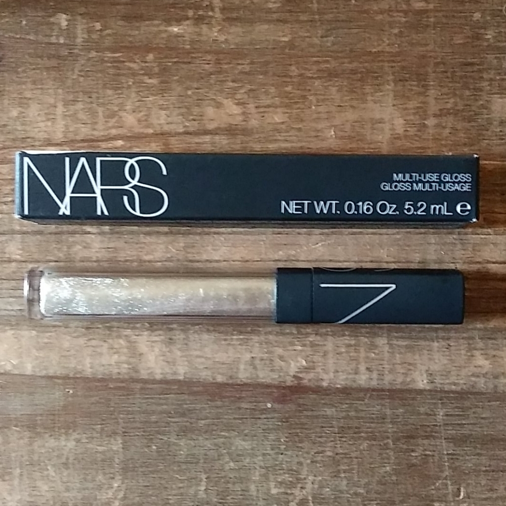 NARS Multi-Use Gloss